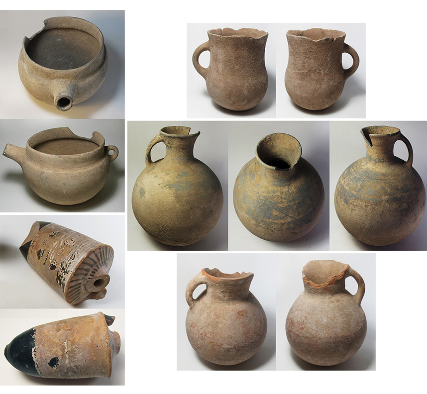 Show-Us-Your-Top-10-Ancient-Coins/Artifacts/Prints-Of-2021